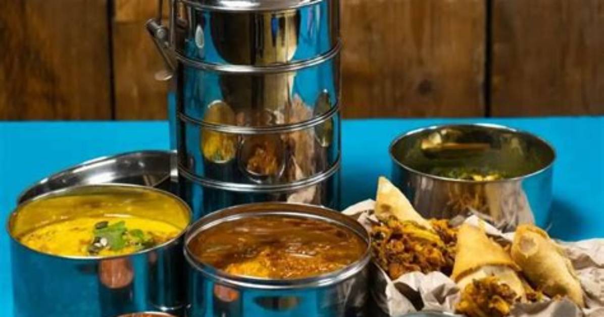 How Does Tiffin Service Work?