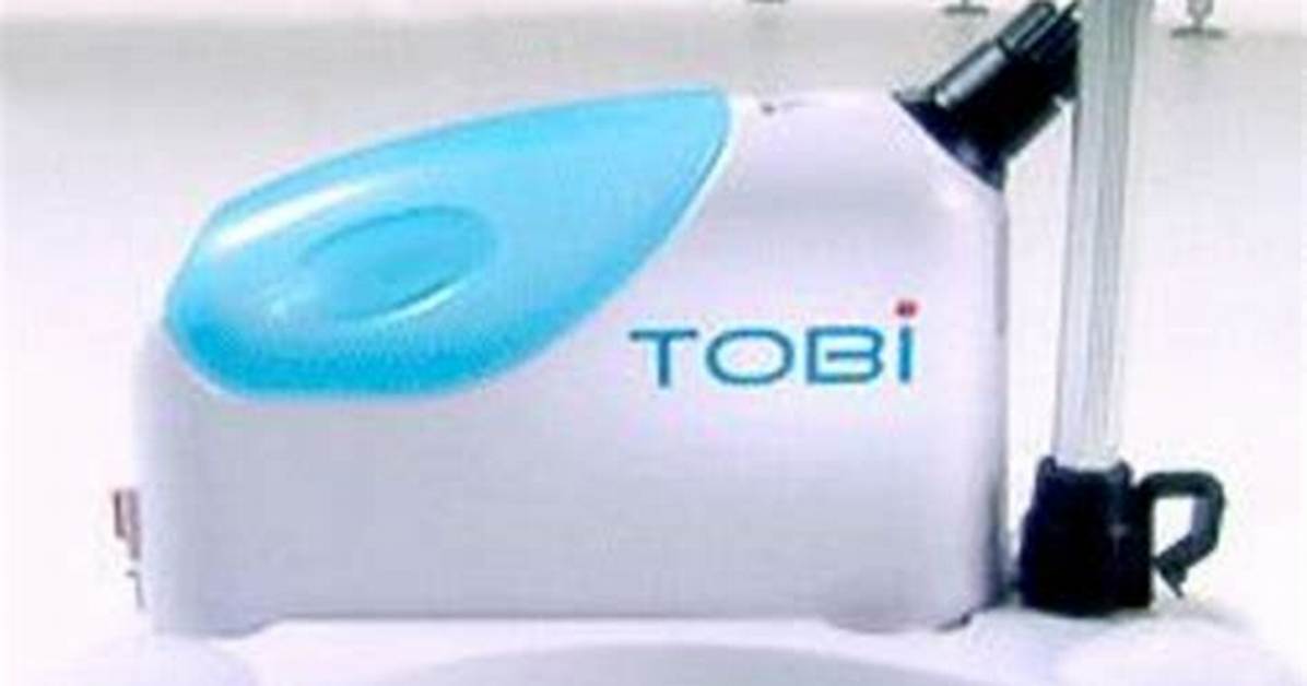 How Does Tobi Steamer Work