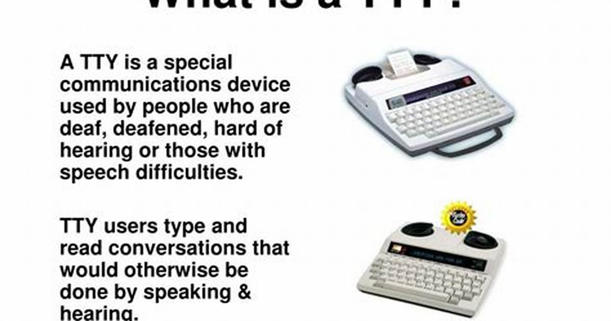 How Does Tty in Linux Work?