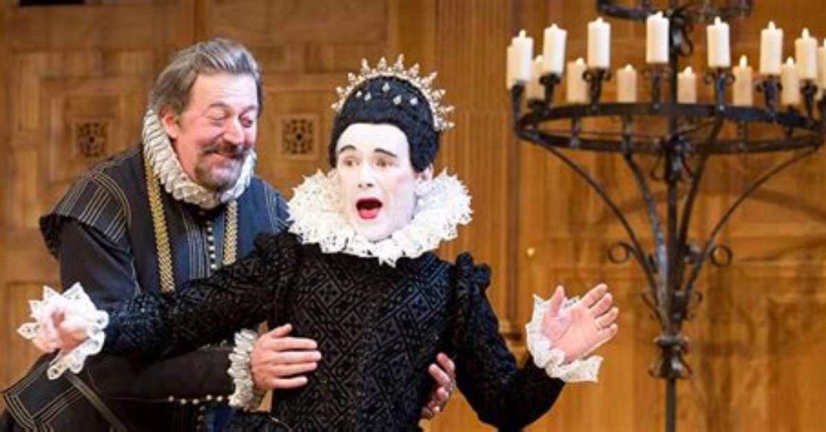 How Does Twelfth Night End