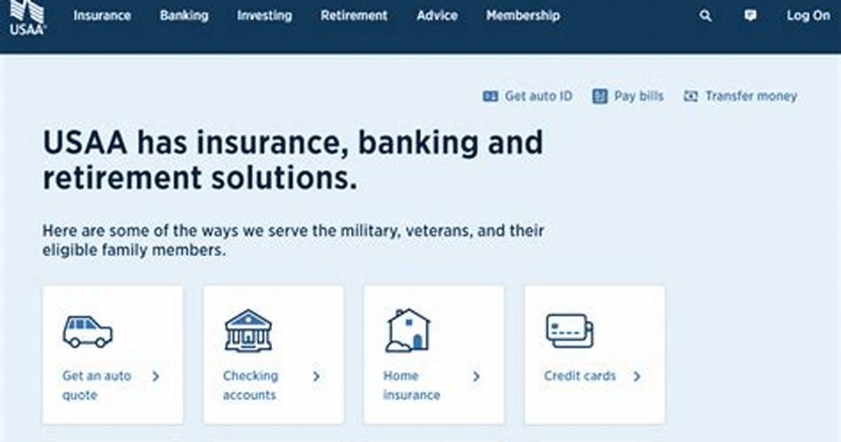 How Does Usaa Banking Work?