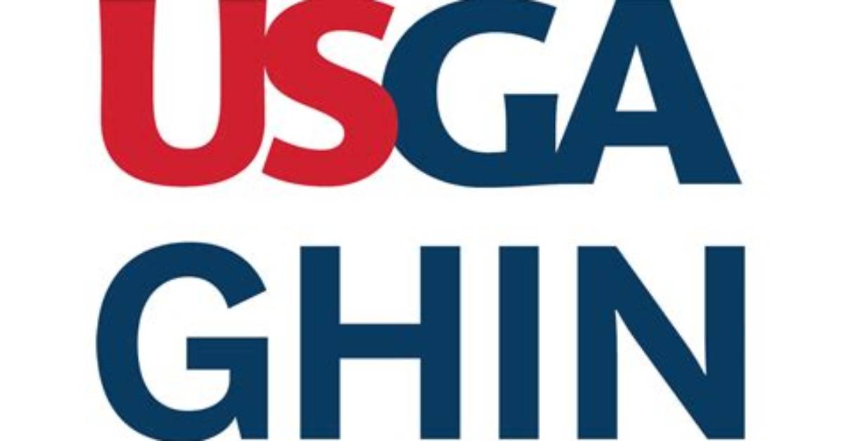 How Does Usga Ghin Work?
