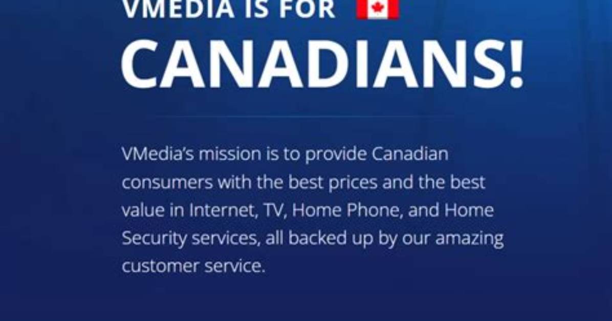 How Does Vmedia Work?