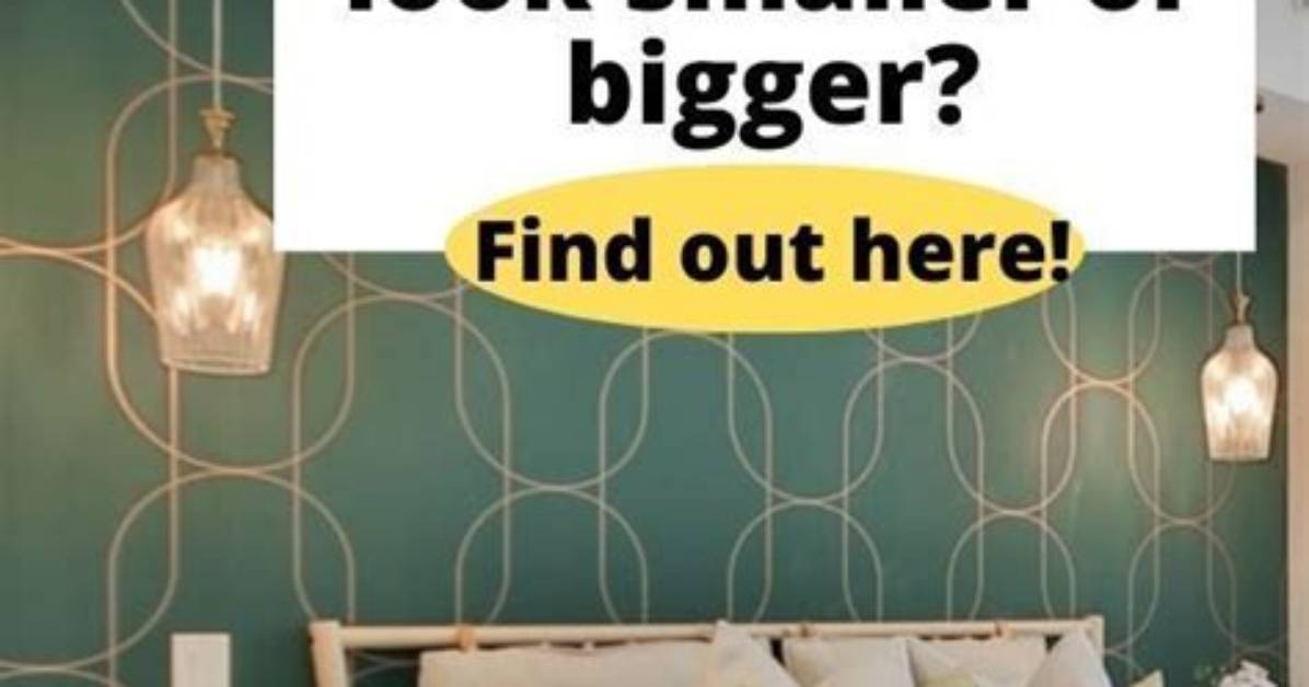 How Does Wallpaper Change a Room