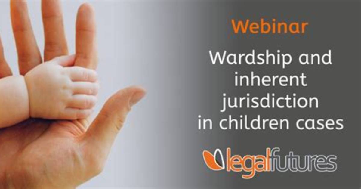 How Does Wardship Work?