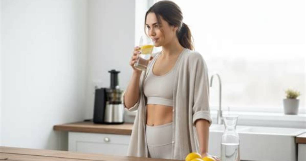 How Does Water Intake Affect Weight Loss