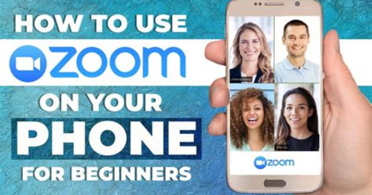 How Does Zoom Work on Android Phone?