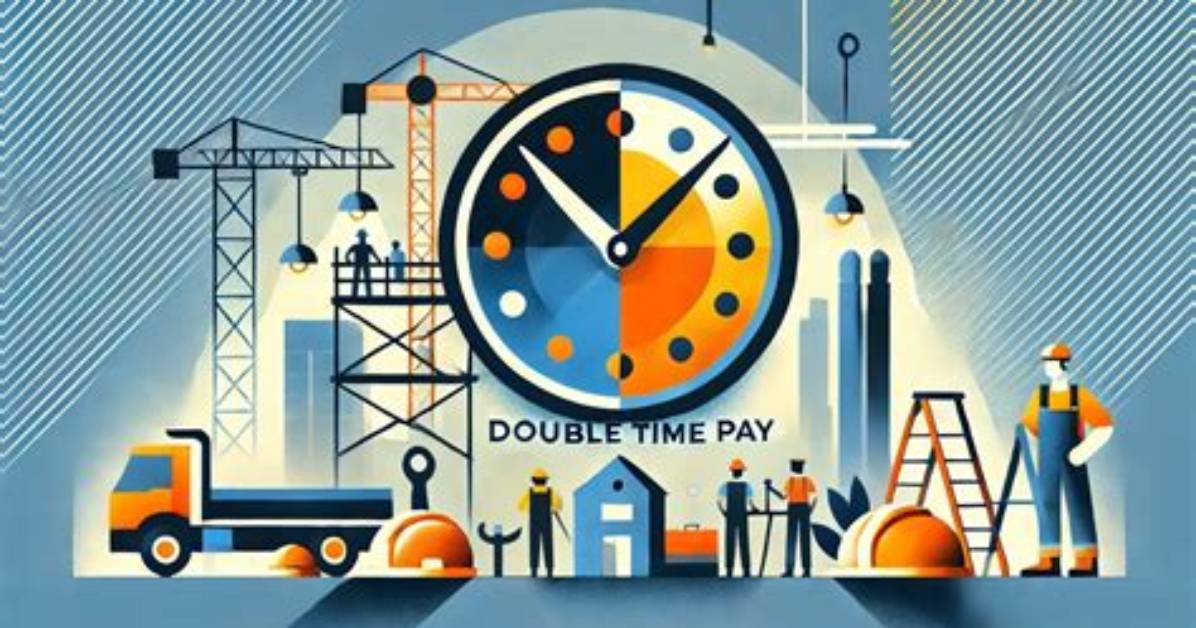 How Double Time Work?