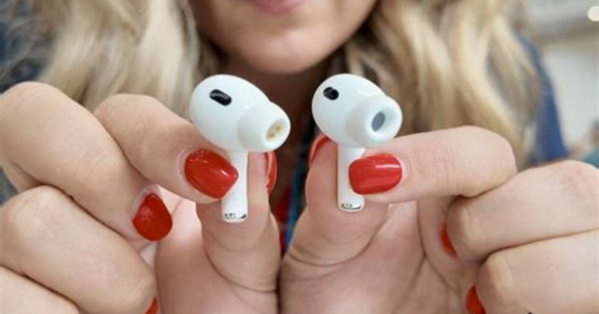 How Durable Are Airpods?
