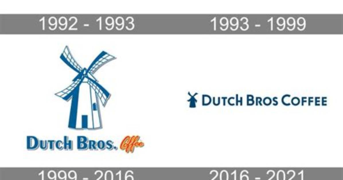 How Dutch Bros Started?