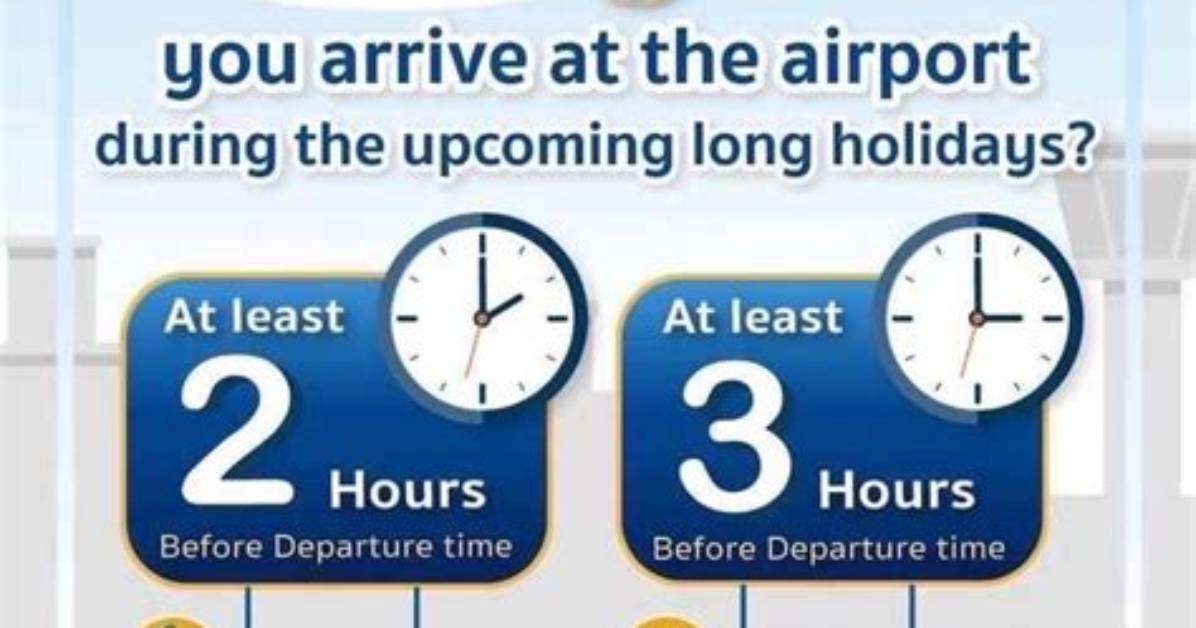 How Early Should I Arrive for a Ferry