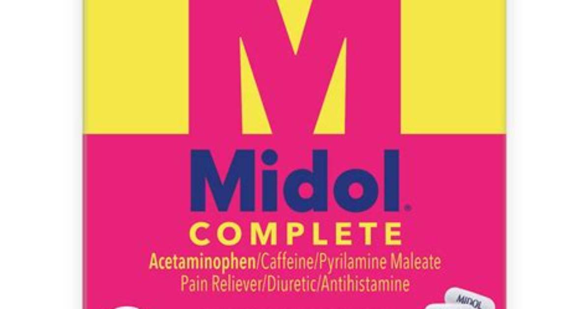 How Effective Is Midol