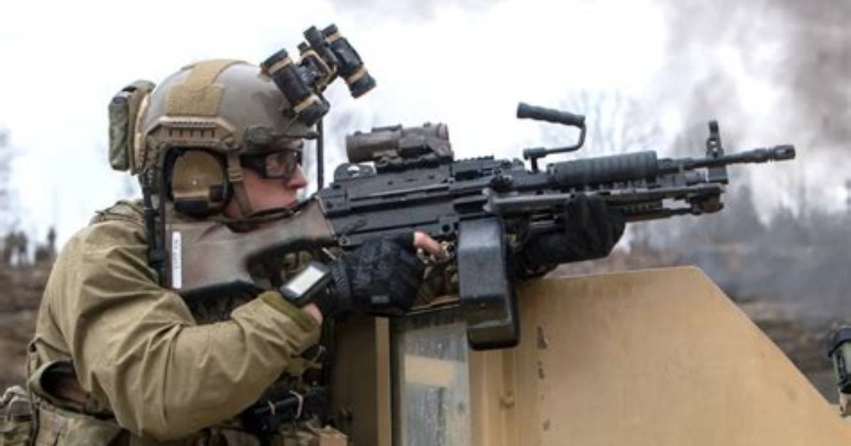 How Effective Is the M4
