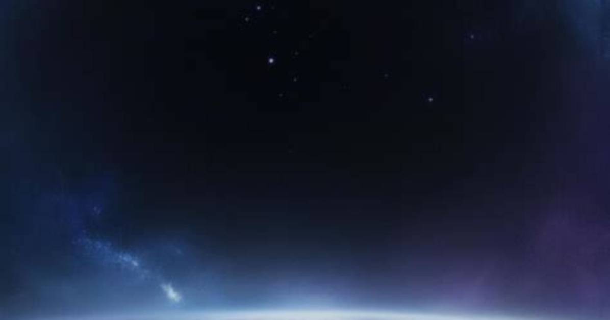 How Empty Is Space? | Contextresponse. Com