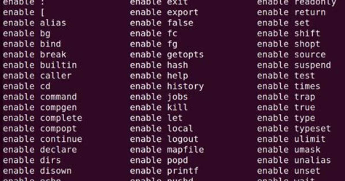 How Enable Locate Command in Linux?