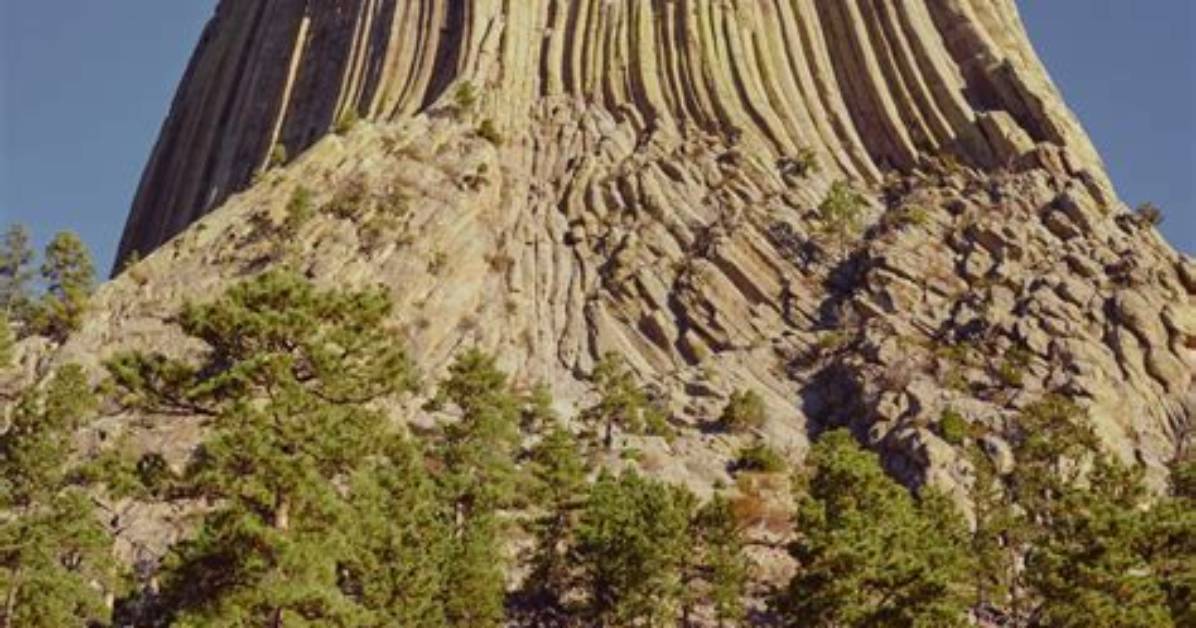 How Far Is It to Devils Tower