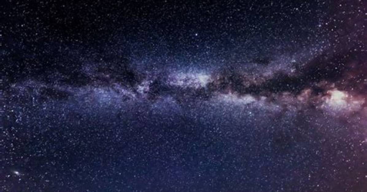 How Far Is the Sky from Earth