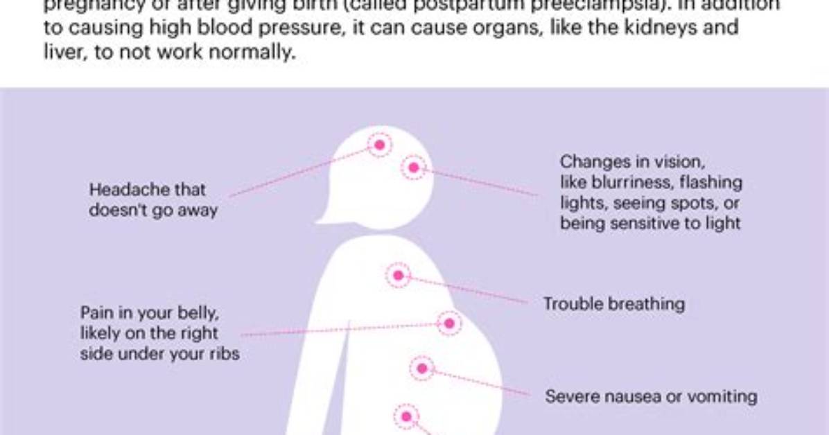 How Fast Can Preeclampsia Develop
