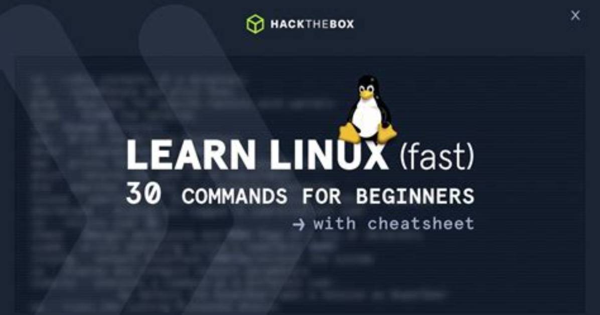 How Fast Can You Learn Linux?