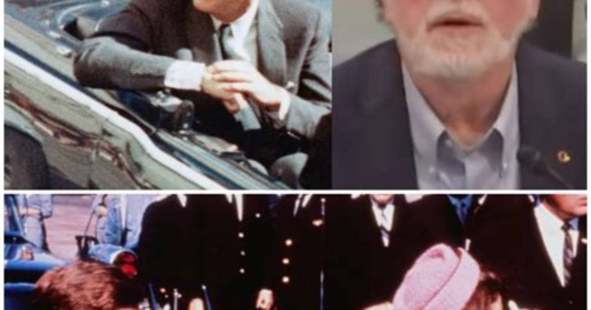 How Fast Could Jfk Read