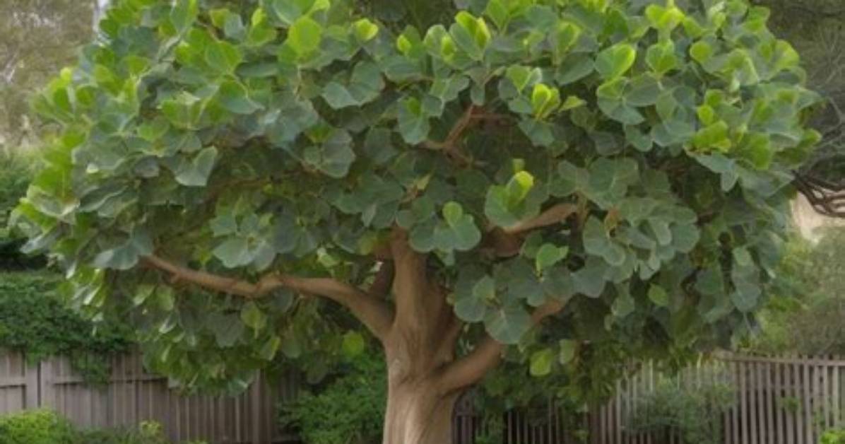 How Fast Do Chicago Fig Trees Grow