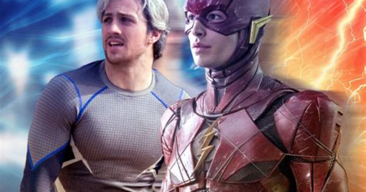 How Fast Is Quick Silver