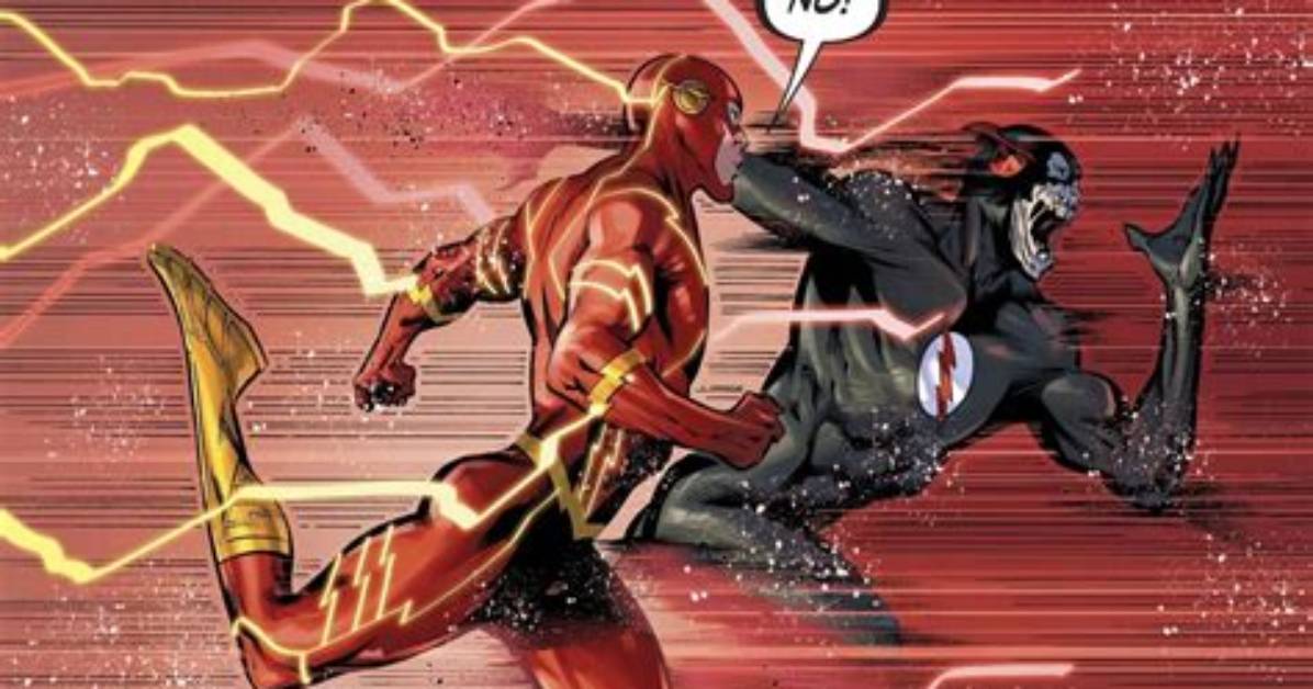 How Fast Is the Flash? Chasing the Scarlet Speedster’s Top Speed in Comics and Tv