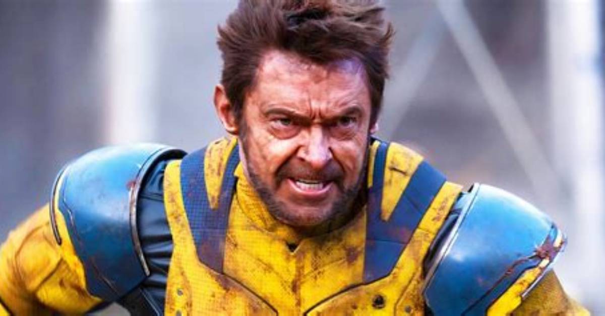 How Fast Is Wolverine?