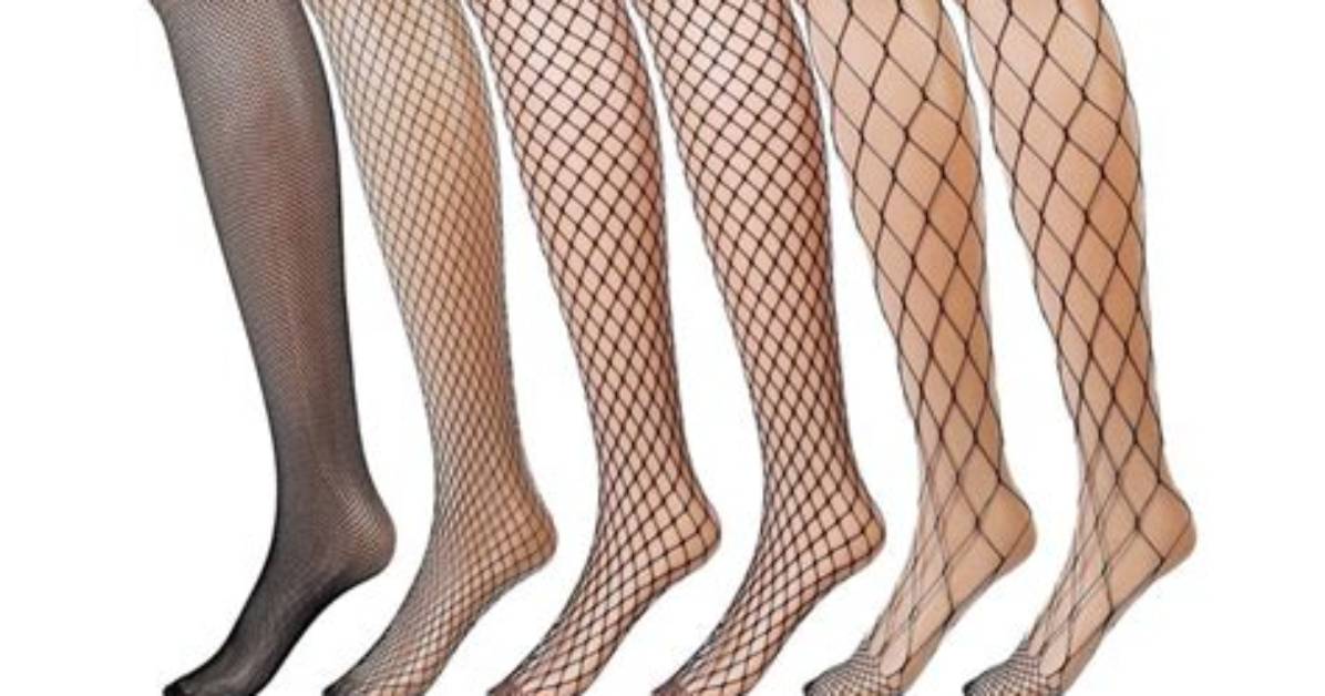 How Fishnets Are Made?