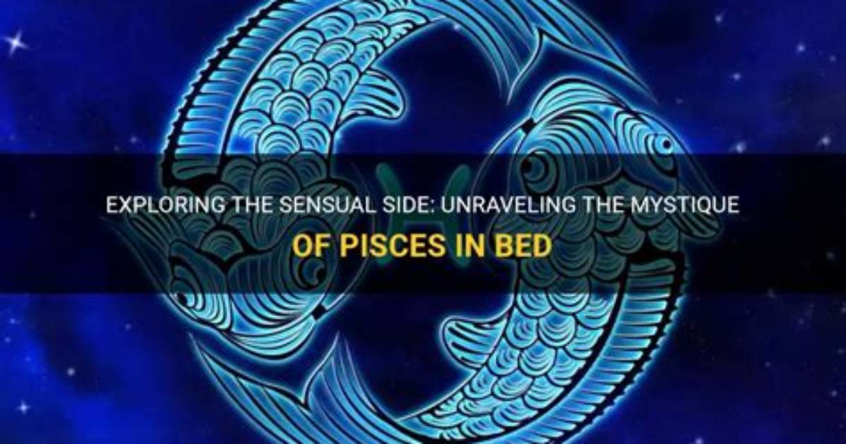 How Freaky Is a Pisces?