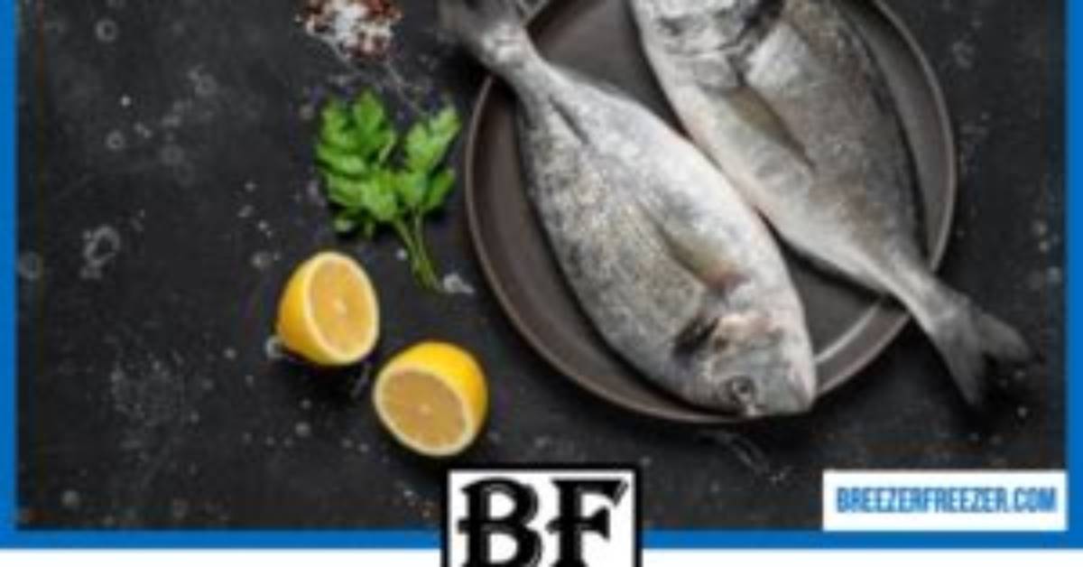 How Fresh Does Fish Need to Be for Ceviche