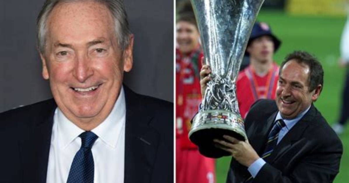 How Gerard Houllier Died?