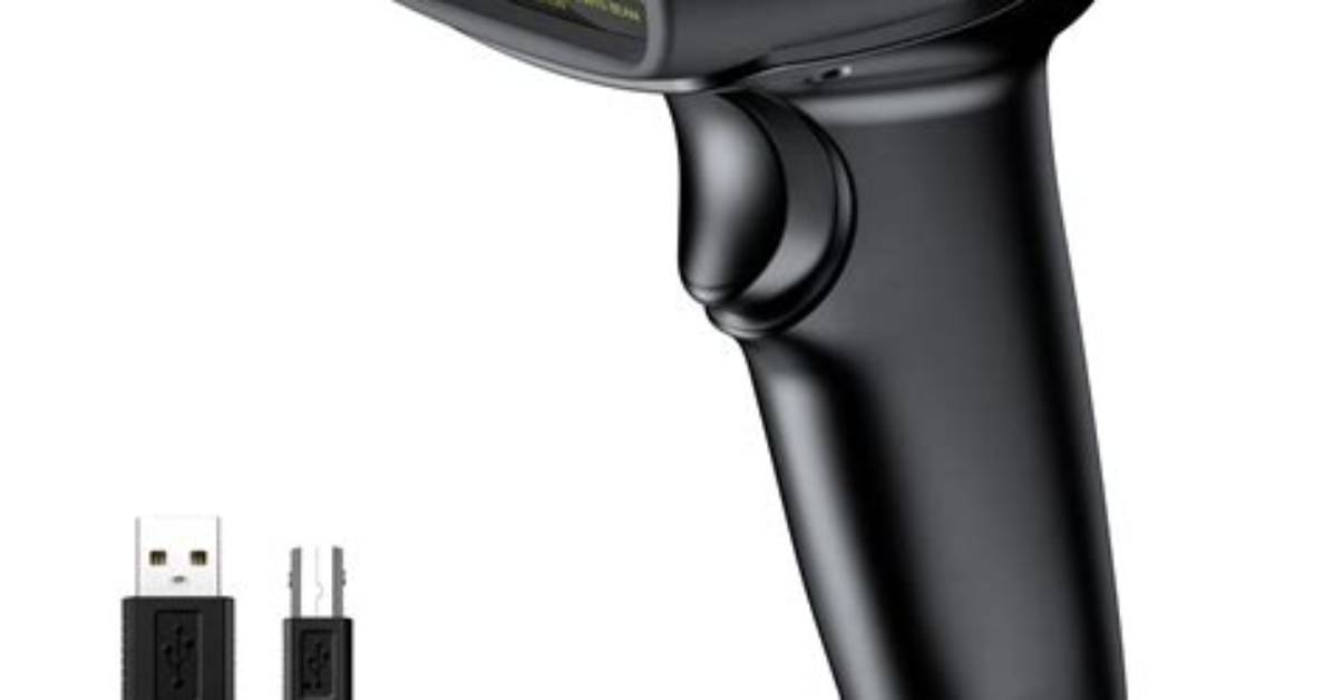 How Get the Usb Barcode Scanner Input into Python in Raspberry Pi 4