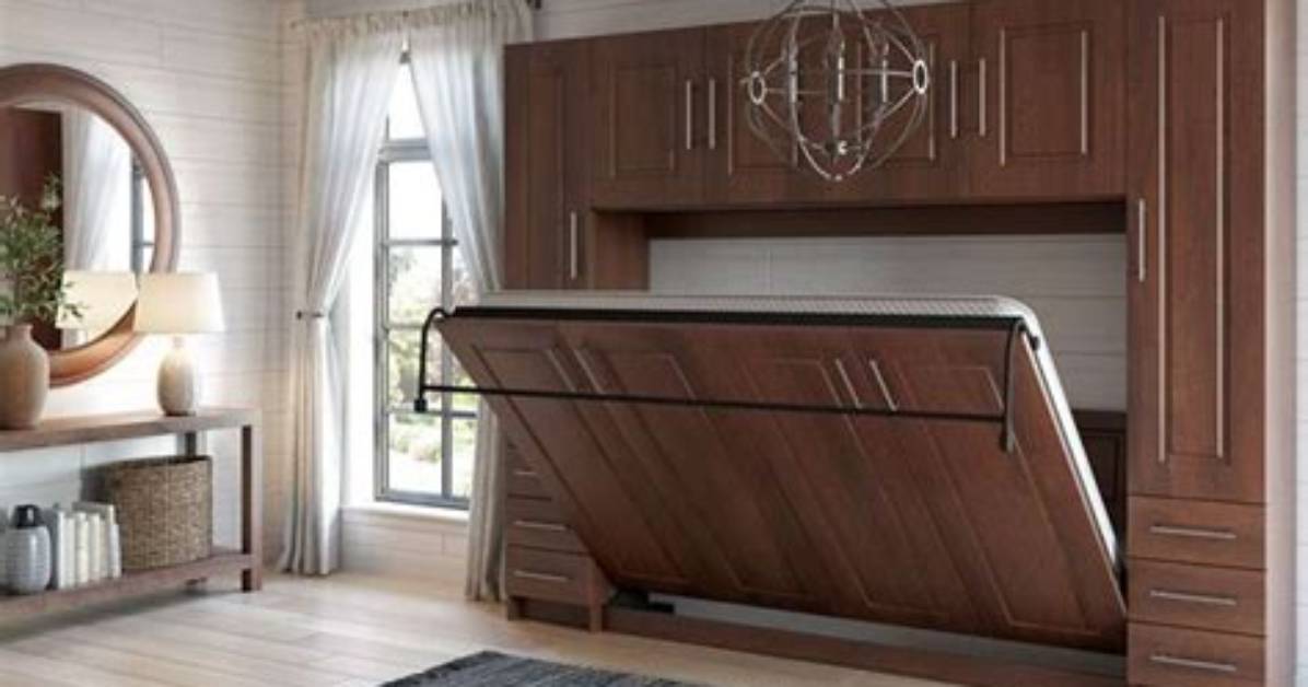 How Good Are Murphy Beds