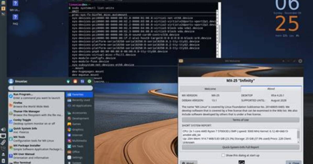 How Good Is Mx Linux?