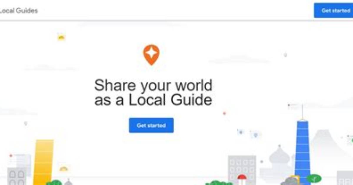 How Google Local Guides Work?