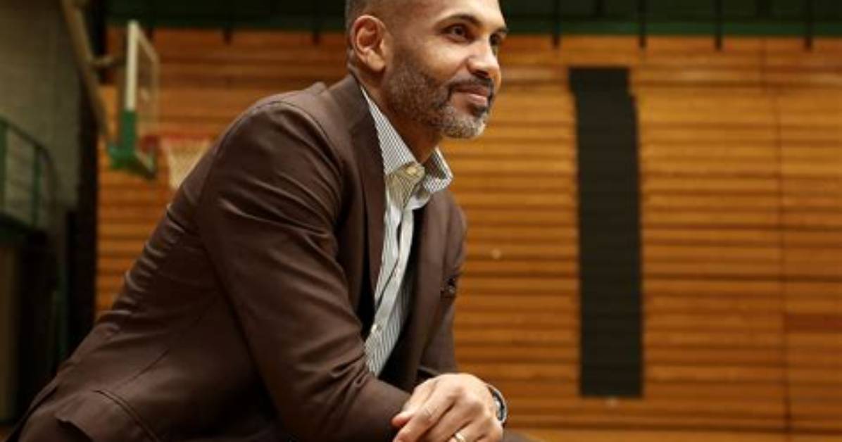 How Grant Hill Built His Post-Nba Business Empire