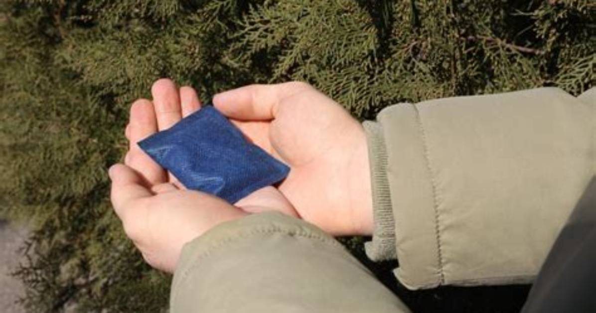 How Hand Warmers Work?
