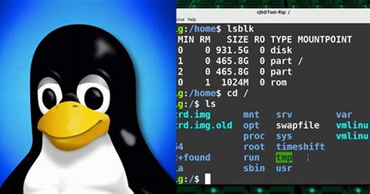 How Hard Is It to Use Linux?