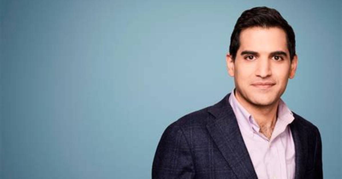 How Harry Enten ’11 Became Fivethirtyeight’s ‘Whiz Kid’