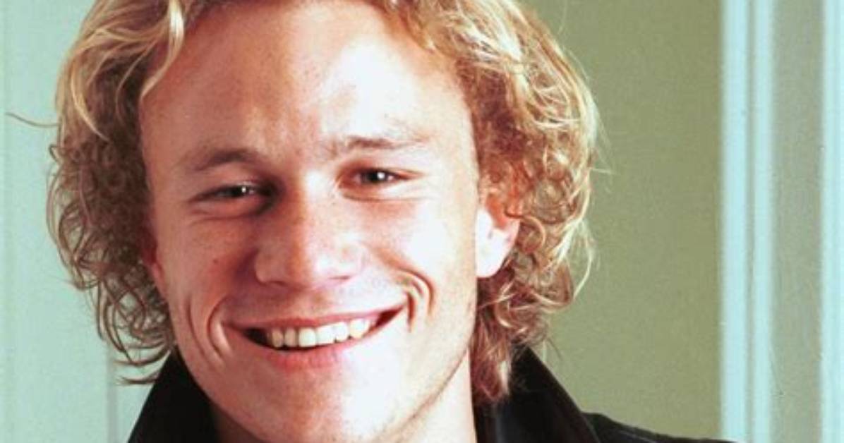 How Heath Ledger Died?