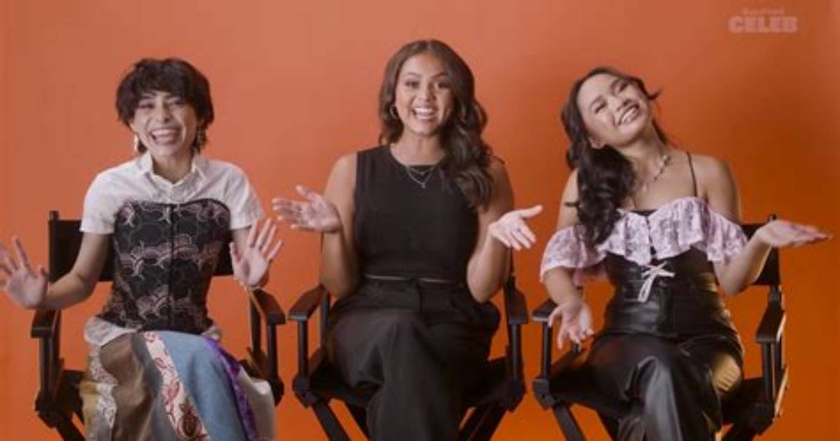 How High 2 Cast