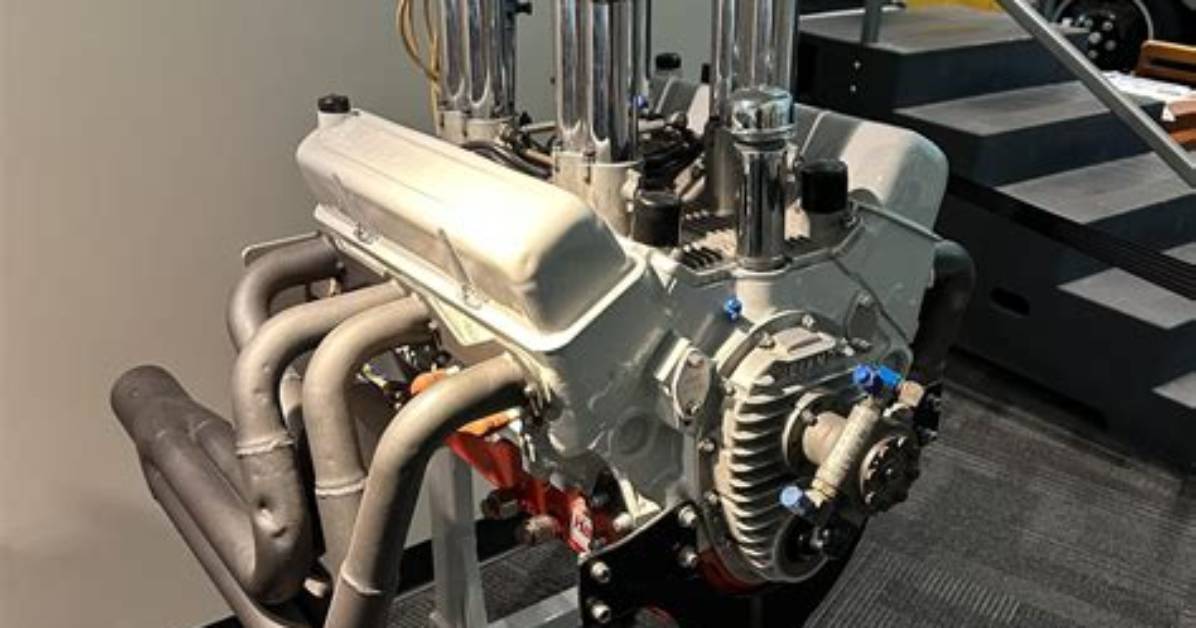 How Hilborn Injection Works?