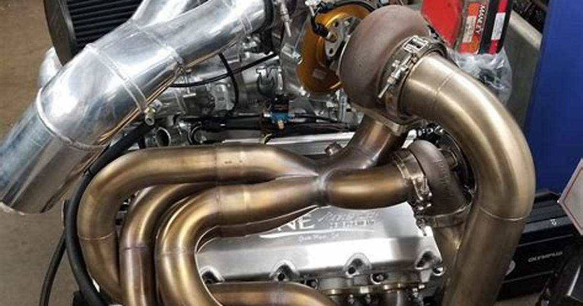 How Hot Do Headers Get on a Truck