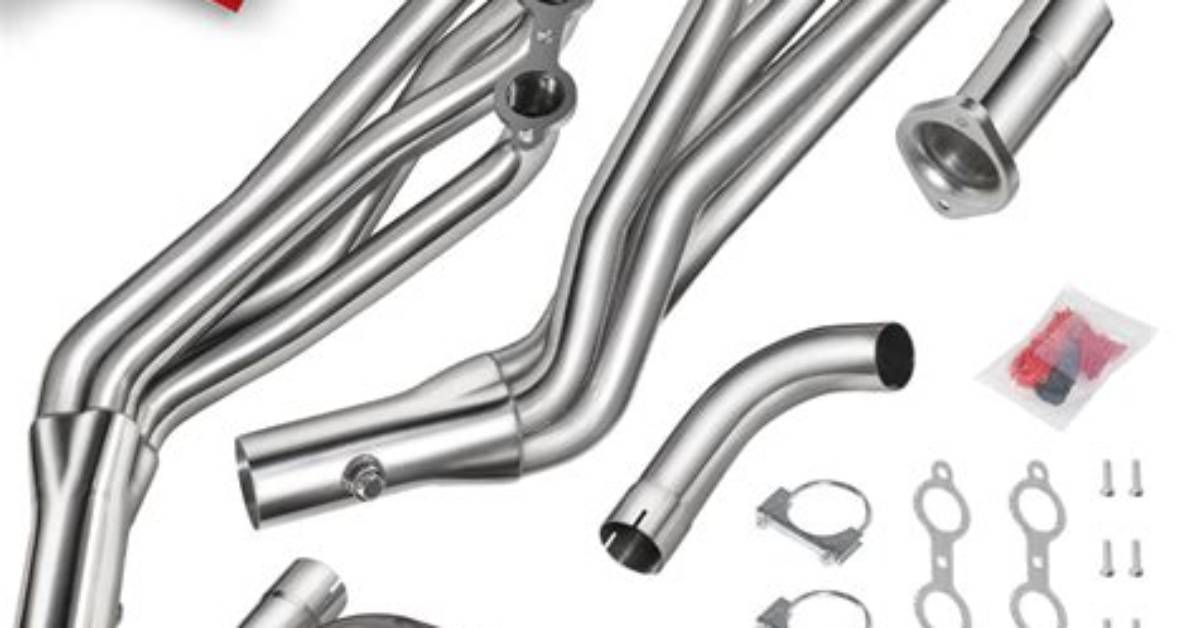 How Hot Do Headers Get