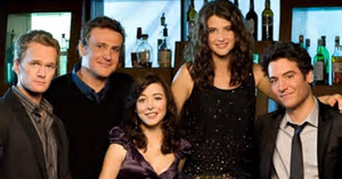 'How I Met Your Mother' Leaving Netflix in January 2022
