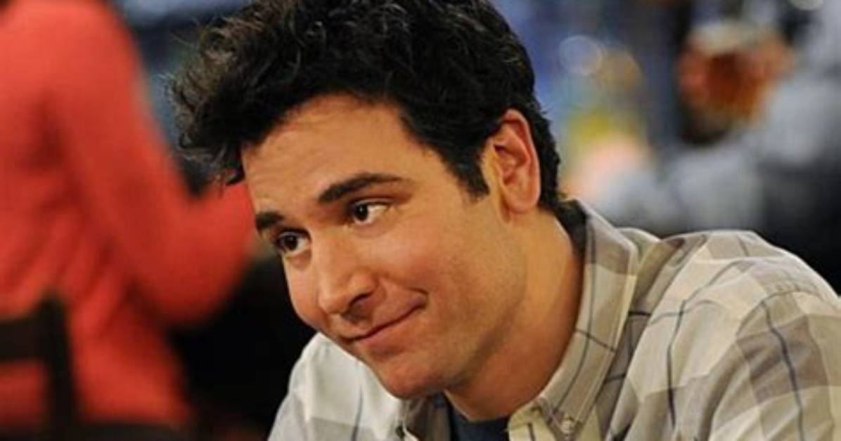 How I Met Your Mother Star Josh Radnor Is Married
