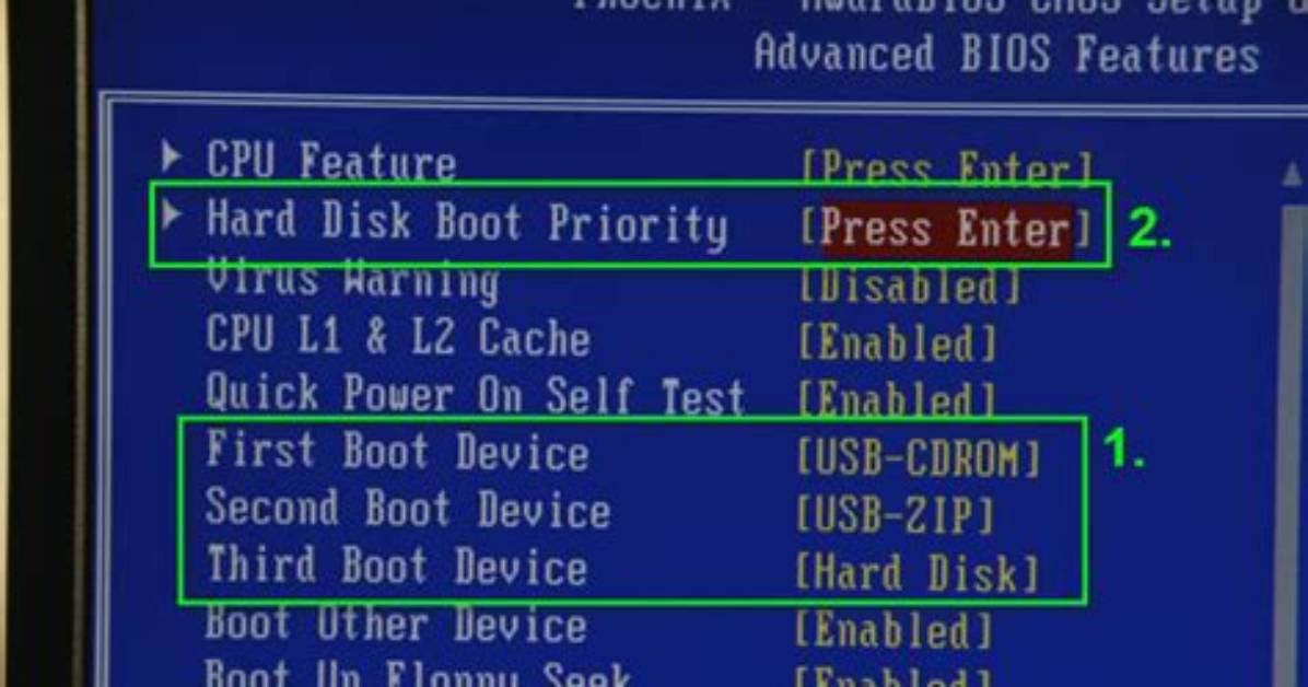 How Important Is Bios During the Installation?