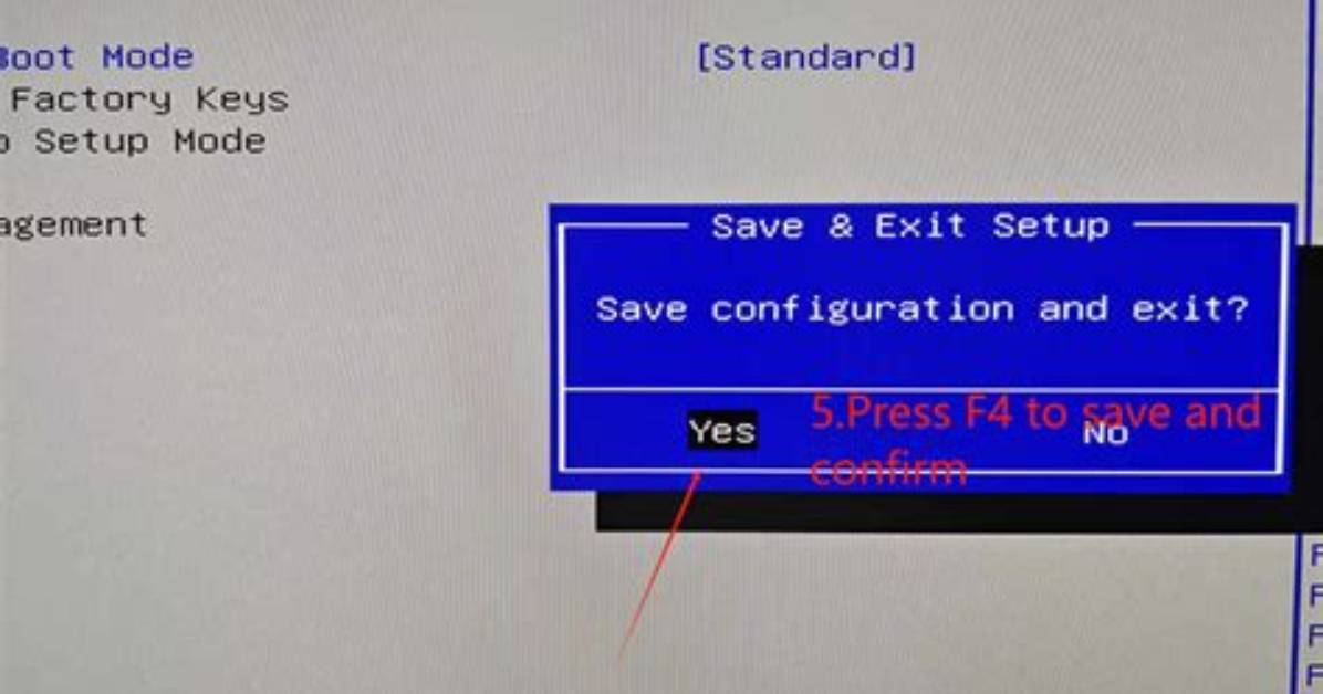 How Important Is Bios Update?