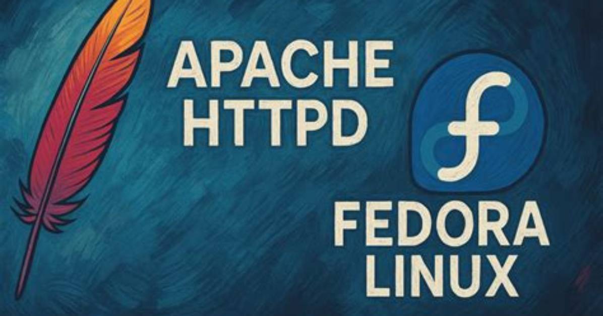 How Install Apache Httpd Linux?